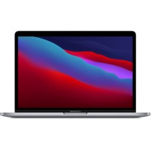 Ноутбук Apple MacBook Pro 13 M1/8/512 Space Gray (MYD92RU/A) Ноутбук Apple MacBook Pro 13 M1/8/512 Space Gray (MYD92RU/A)