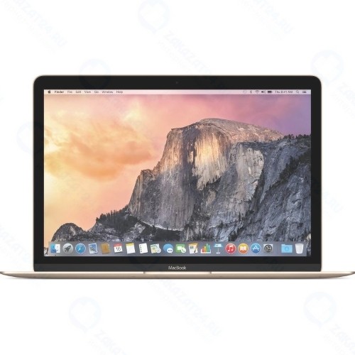 Ноутбук Apple MacBook 12