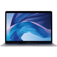 Ноутбук Apple MacBook Air 13