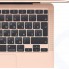 Ноутбук Apple MacBook Air 13 i3 1,1/8Gb/2TB SSD Gold