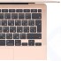 Ноутбук Apple MacBook Air 13 i5 1,1/16Gb/1TB SSD Gold