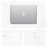 Ноутбук Apple MacBook Air 13 i5 1,1/16Gb/2TB SSD Space Gray