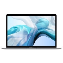 Ноутбук Apple MacBook Air 13 i5 1,1/8Gb/2TB SSD Silver