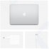 Ноутбук Apple MacBook Air 13 i5 1,1/8Gb/2TB SSD Silver