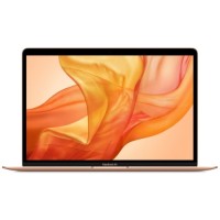 Ноутбук Apple MacBook Air 13 i7 1,2/16Gb/512GB SSD Gold
