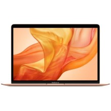Ноутбук Apple MacBook Air 13 i7 1,2/16Gb/512GB SSD Gold