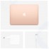 Ноутбук Apple MacBook Air 13 i7 1,2/16Gb/512GB SSD Gold