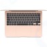 Ноутбук Apple MacBook Air 13 i7 1,2/8Gb/256GB SSD Gold
