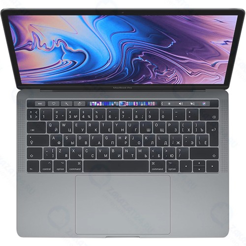 Ноутбук Apple MacBook Pro 13