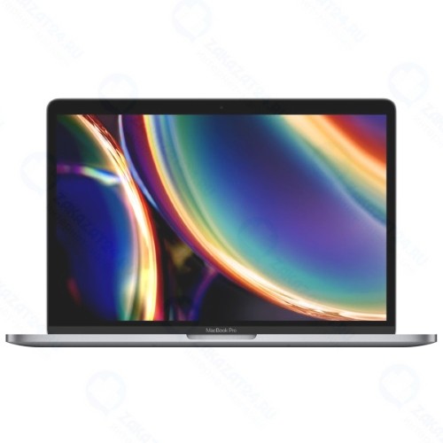 Ноутбук Apple MacBook Pro 13 i5 2/16Gb/2TB SSD Space Gray (Z0Y6001BF)