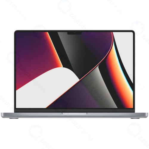 Ноутбук Apple MacBook Pro 14 M1 Max 10-core (32-core GPU)/32/4TB Space Gray