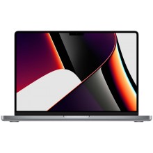 Ноутбук Apple MacBook Pro 14 M1 Max 10-core/32/512 Space Gray Ноутбук Apple MacBook Pro 14 M1 Max 10-core/32/512 Space Gray