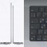Ноутбук Apple MacBook Pro 14 M1 Max 10-core (32-core GPU)/64/1TB Space Gray