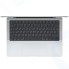 Ноутбук Apple MacBook Pro 14 M1 Max 10-core (32-core GPU)/64/4TB Silver