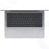 Ноутбук Apple MacBook Pro 14 M1 Pro 10-core (14-core GPU)/16/1Tb Space Gray MKGQ3RU/A