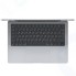 Ноутбук Apple MacBook Pro 14 M1 Pro 10-core (14-core GPU)/16/1Tb Space Gray MKGQ3RU/A