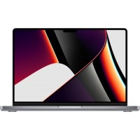 Ноутбук Apple MacBook Pro 14 M1 Pro/16/512 Space Gray MKGP3RU/A
