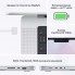 Ноутбук Apple MacBook Pro 14 M1 Pro 10-core (16-core GPU)/16/1TB Silver