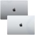 Ноутбук Apple MacBook Pro 14 M1 Pro 10-core (16-core GPU)/32/2TB Space Gray (Z15G000D8)