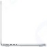 Ноутбук Apple MacBook Pro 14 M1 Pro 8-core (14-core GPU)/16/1TB Silver