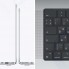 Ноутбук Apple MacBook Pro 14 M1 Pro 8-core (14-core GPU)/32/8TB Silver