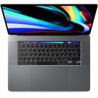 Ноутбук Apple MacBook Pro 16