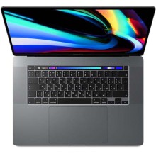 Ноутбук Apple MacBook Pro 16 Ноутбук Apple MacBook Pro 16