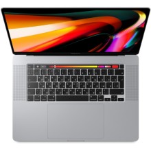 Ноутбук Apple MacBook Pro 16 Ноутбук Apple MacBook Pro 16