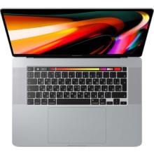 Ноутбук Apple MacBook Pro 16 Core i9 2,3/32/8TB RP5500M 8G Space Gray Ноутбук Apple MacBook Pro 16 Core i9 2,3/32/8TB RP5500M 8G Space Gray