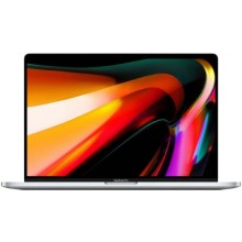 Ноутбук Apple MacBook Pro 16 Core i9 2,4/64/8TB RP5300M 4G Silver Ноутбук Apple MacBook Pro 16 Core i9 2,4/64/8TB RP5300M 4G Silver