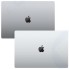 Ноутбук Apple MacBook Pro 16 M1 Pro 10-core (16-core GPU)/16/1Tb Space Gray MK193RU/A