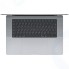 Ноутбук Apple MacBook Pro 16 M1 Pro 10-core (16-core GPU)/16/512 Space Gray MK183RU/A