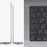 Ноутбук Apple MacBook Pro 16 M1 Pro 10-core (16-core GPU)/16/512 Space Gray MK183RU/A