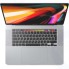 Ноутбук Apple MacBook Pro 16 i7 2,6/64/8T/RP 5600M 8GB Silver