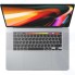 Ноутбук Apple MacBook Pro 16 i9 2,3/64/2T/RP 5600M 8GB Silver