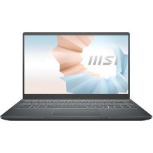 Ноутбук MSI Modern 14 B11MO-062RU Ноутбук MSI Modern 14 B11MO-062RU