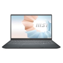Ноутбук MSI Modern 14 B11MOU-451RU Ноутбук MSI Modern 14 B11MOU-451RU