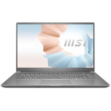 Ультрабук MSI Modern 15 A11M-087RU Ультрабук MSI Modern 15 A11M-087RU