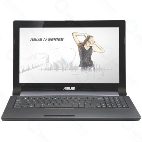 Ноутбук ASUS N53TA A6-3400M