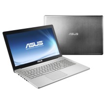 Ноутбук ASUS N550JV-XO321H