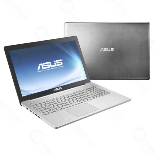 Ноутбук ASUS N550JV-XO321H