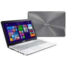 Ноутбук ASUS N551JB-XO044H