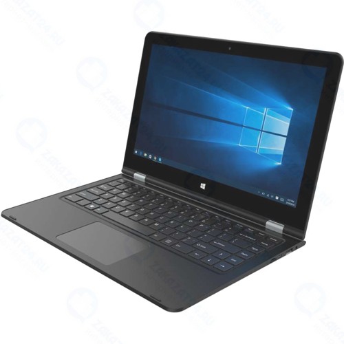 Ноутбук-трансформер Irbis NB153