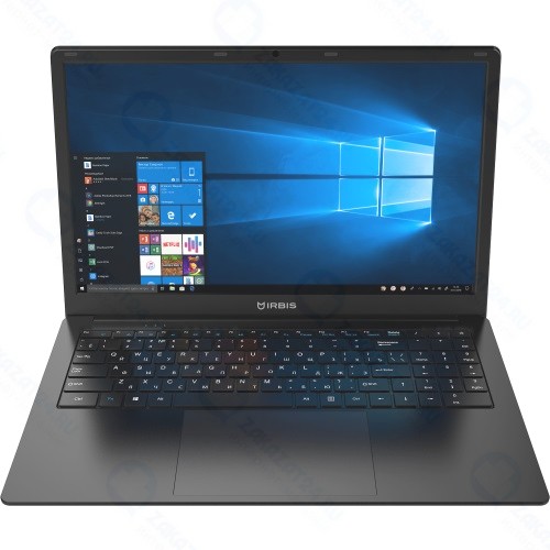 Ноутбук Irbis NB201