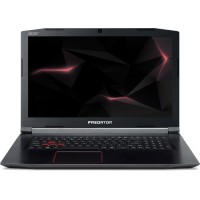 Игровой ноутбук Acer Predator 300 PH317-52-73P6 (NH.Q3DER.011)
