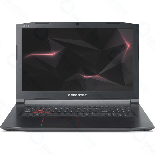 Игровой ноутбук Acer Predator 300 PH317-52-73P6 (NH.Q3DER.011)