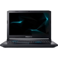 Игровой ноутбук Acer Predator Helios 500 PH517-51-58LV (NH.Q3NER.001)