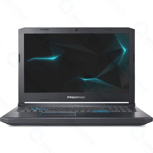 Игровой ноутбук Acer Predator Helios 500 PH517-51-58LV (NH.Q3NER.001)