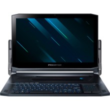 Ноутбук игровой Acer Predator Triton 900 PT917-71-731U (NH.Q4VER.002) Ноутбук игровой Acer Predator Triton 900 PT917-71-731U (NH.Q4VER.002)