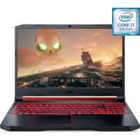 Игровой ноутбук Acer Nitro 5 AN515-54-72GJ (NH.Q59ER.023)